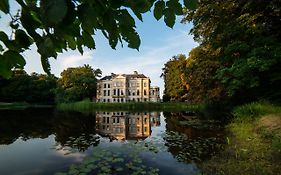 Parc Broekhuizen l Culinair landgoed